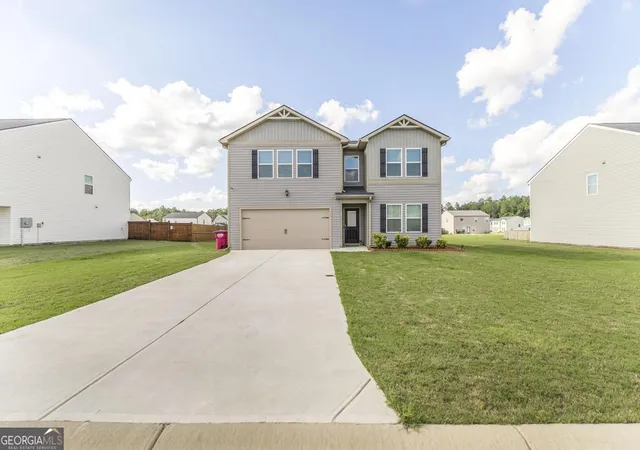 Photo 1 of Single family home for sale at 104 Haylie Ct, Macon, GA 31216 | MLS# 10792785 | Listing updated on 2026-08-19