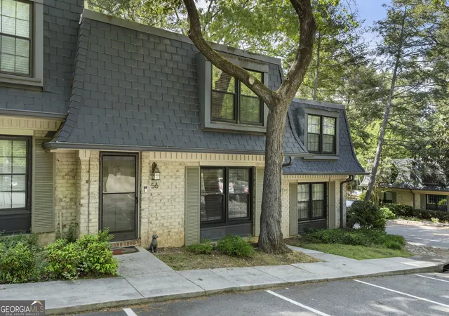 Homes for sale in Atlanta, GA | 56 Cantey Pl Nw, Atlanta, GA 30327 | MLS# 10793244