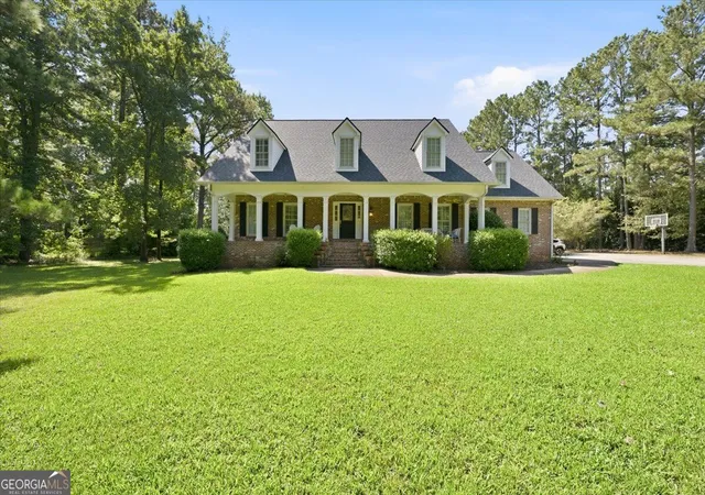 1st image of 25 Jennings Ln, Macon, GA 31210 | MLS# 10829631