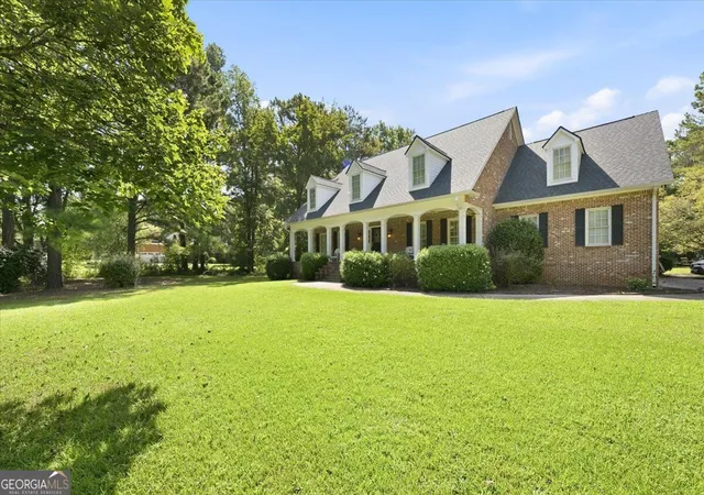 2nd image of 25 Jennings Ln, Macon, GA 31210 | MLS# 10829631