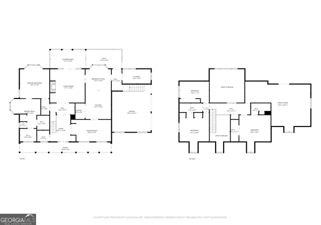 46th image of 25 Jennings Ln, Macon, GA 31210 | MLS# 10829631