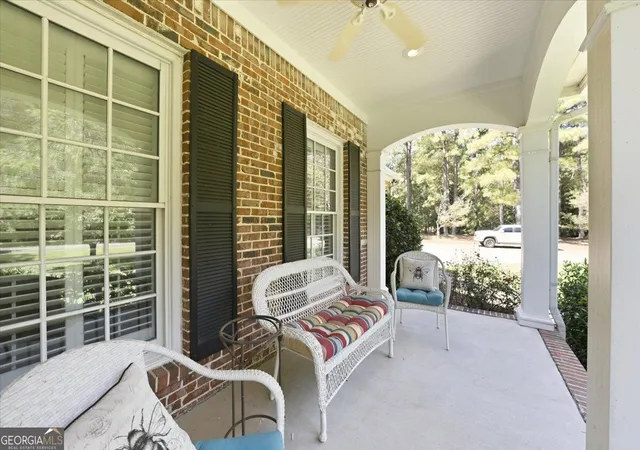 Photo 4 of Single family home for sale at 25 Jennings Ln, Macon, GA 31210 | MLS# 10829631 | Listing updated on 2026-09-03