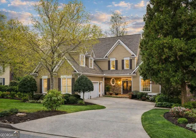 3rd image of 1985 Silverstone Dr, Lawrenceville, GA 30045 | MLS# 10775418