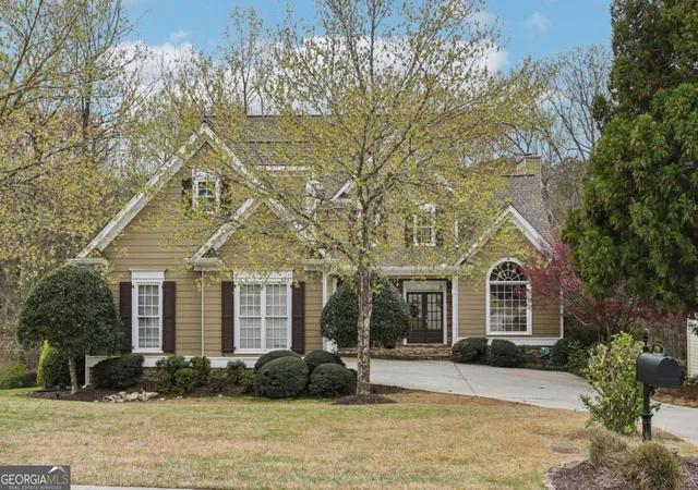 4th image of 1985 Silverstone Dr, Lawrenceville, GA 30045 | MLS# 10775418