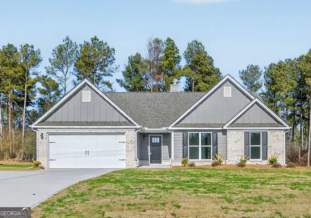 1st image of 605 Liberty Hill Rd #31, Hartwell, GA 30643 | MLS# 10602200
