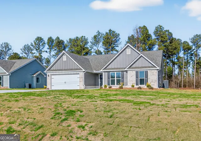 2nd image of 605 Liberty Hill Rd #31, Hartwell, GA 30643 | MLS# 10602200
