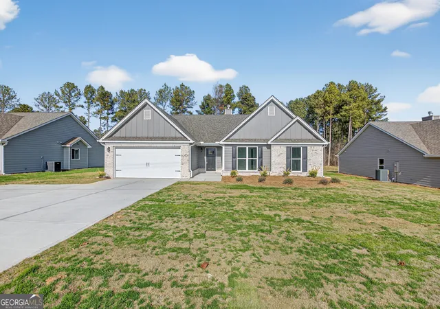Photo 3 of Sale Pending at 605 Liberty Hl Rd #31, Hartwell, GA 30643 | MLS# 10602200 | Listing updated on 2026-01-08