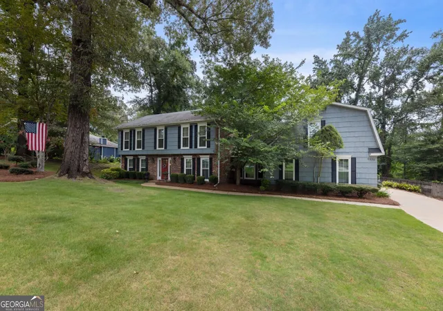 1st image of 6530 Beaver Trl, Midland, GA 31820 | MLS# 10818375
