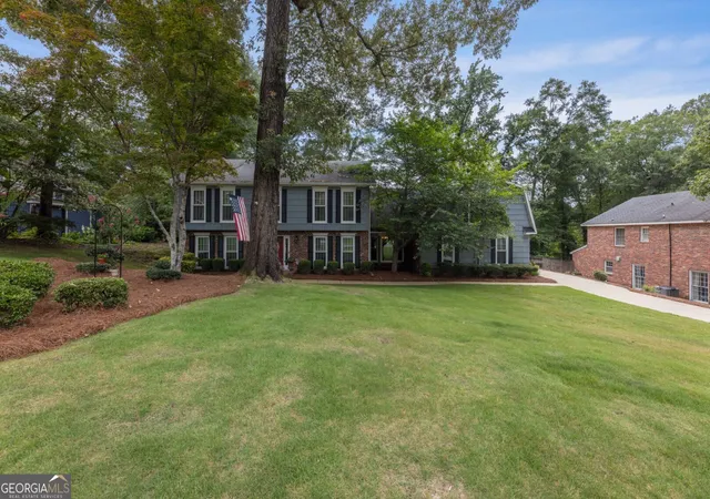 2nd image of 6530 Beaver Trl, Midland, GA 31820 | MLS# 10818375