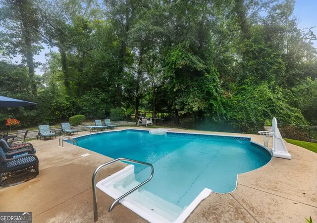 42nd image of 6530 Beaver Trl, Midland, GA 31820 | MLS# 10818375