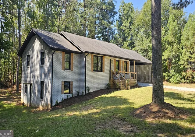 Photo 1 of Single family home for sale at 249 Gibson Rd, Newnan, GA 30263 | MLS# 10830158 | Listing updated on 2026-09-03