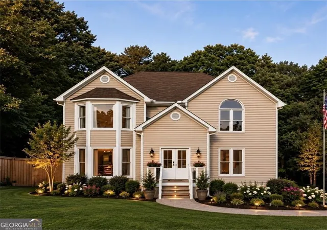 2nd image of 458 Coolsprings Trl, Woodstock, GA 30188 | MLS# 10785216
