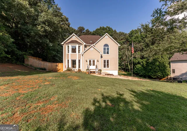 3rd image of 458 Coolsprings Trl, Woodstock, GA 30188 | MLS# 10785216