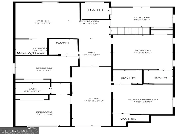 25th image of 1070 Mayson Turner Rd Nw, Atlanta, GA 30314 | MLS# 10760935
