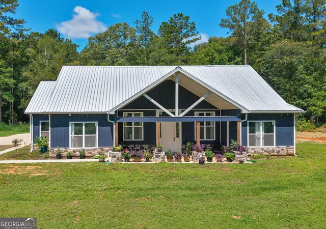 1st image of 369 Ramah Church Rd, Barnesville, GA 30204 | MLS# 10805266