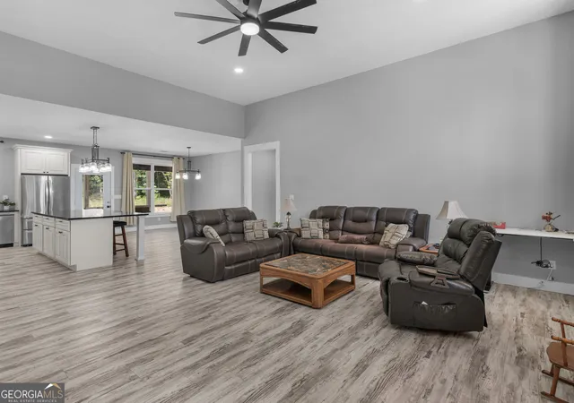 2nd image of 369 Ramah Church Rd, Barnesville, GA 30204 | MLS# 10805266