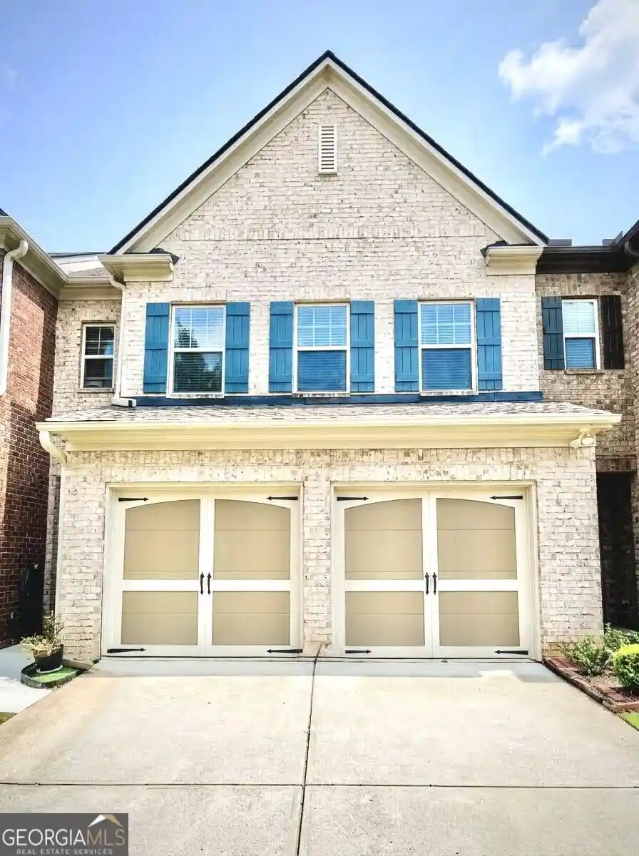 Townhouse for sale at 6070 Shiloh Woods Dr #57, Cumming, GA 30040 | MLS# 10867524