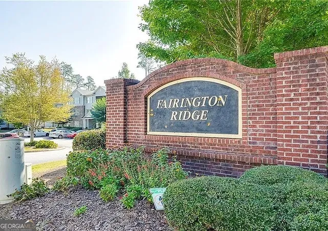 2nd image of 6202 Fairington Ridge Cir, Lithonia, GA 30038 | MLS# 10804119