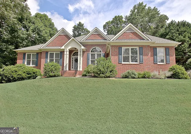 Photo 1 of Single family home for sale at 205 Hedgewick Wy, Tyrone, GA 30290 | MLS# 10812698 | Listing updated on 2026-09-13