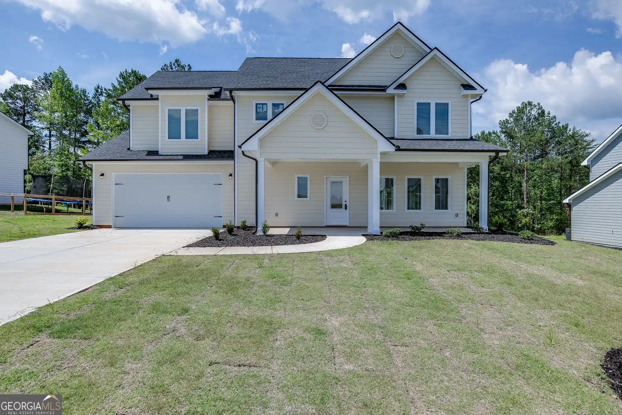 Photo 1 of Single family home for sale at 119 Boulder Dr, Toccoa, GA 30577 | MLS# 10857803 | Listing updated on 2026-10-16