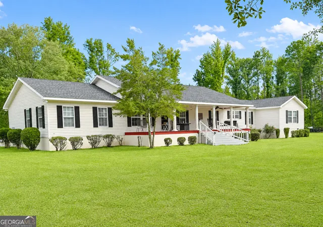1st image of 187 H Pope Rd, Adrian, GA 31002 | MLS# 10818960