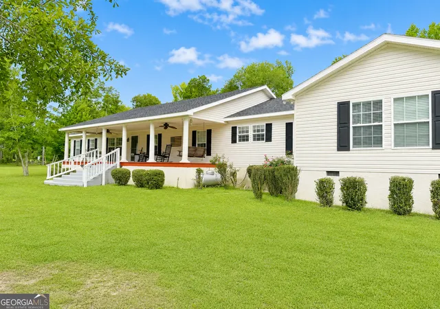 3rd image of 187 H Pope Rd, Adrian, GA 31002 | MLS# 10818960