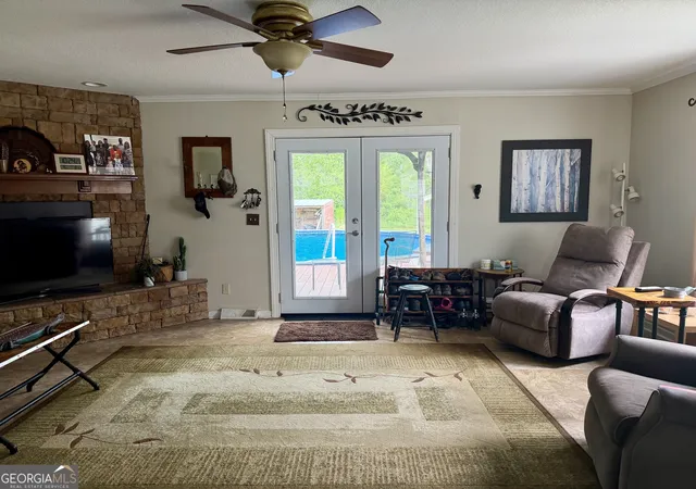 5th image of 187 H Pope Rd, Adrian, GA 31002 | MLS# 10818960