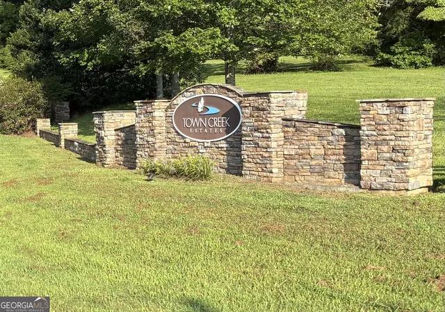 Photo 4 of Land for sale at 0 Town Crk Rd, Talking Rock, GA 30175 | MLS# 10828353 | Listing updated on 2026-09-01