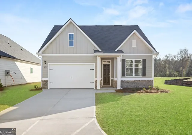 1st image of 8574 Seabiscuit Rd, Lithonia, GA 30058 | MLS# 10795793