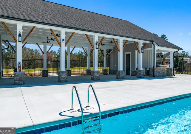 Photo 3 of Single family home for sale at 8574 Secretariat Dr, Lithonia, GA 30058 | MLS# 10795793 | Listing updated on 2026-09-23