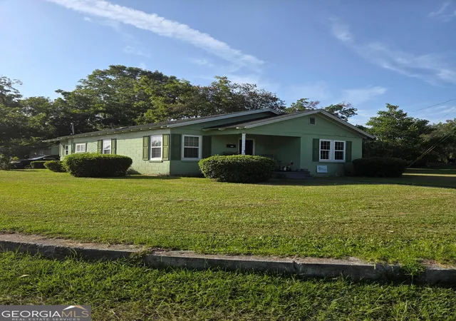 1st image of 713 Thompson St, Vidalia, GA 30474 | MLS# 10827530