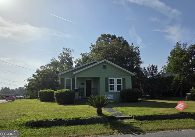 2nd image of 713 Thompson St, Vidalia, GA 30474 | MLS# 10827530