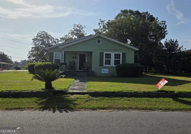 4th image of 713 Thompson St, Vidalia, GA 30474 | MLS# 10827530