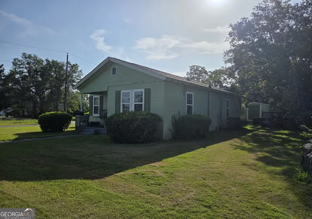5th image of 713 Thompson St, Vidalia, GA 30474 | MLS# 10827530