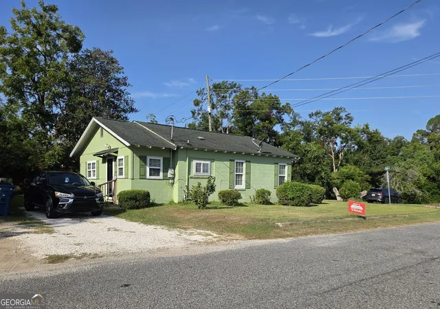 7th image of 713 Thompson St, Vidalia, GA 30474 | MLS# 10827530