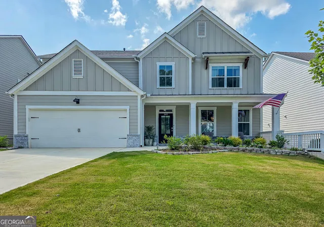 Photo 1 of Single family home for sale at 349 Garnet Dr Dr, Acworth, GA 30101 | MLS# 10815163 | Listing updated on 2026-09-07