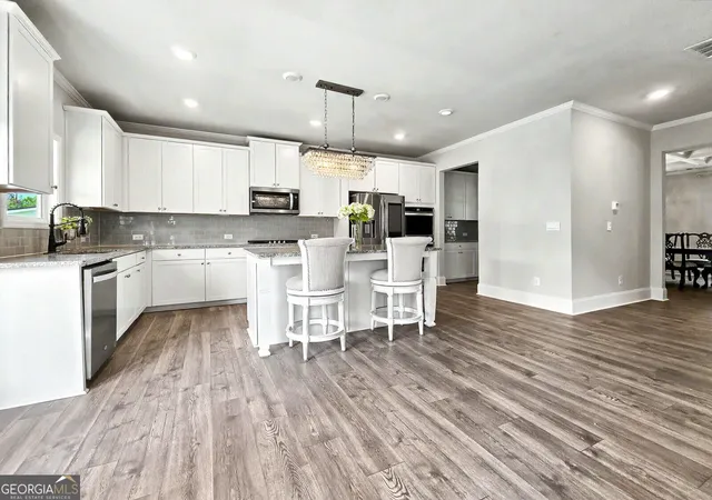 Photo 3 of Single family home for sale at 349 Garnet Dr Dr, Acworth, GA 30101 | MLS# 10815163 | Listing updated on 2026-09-07