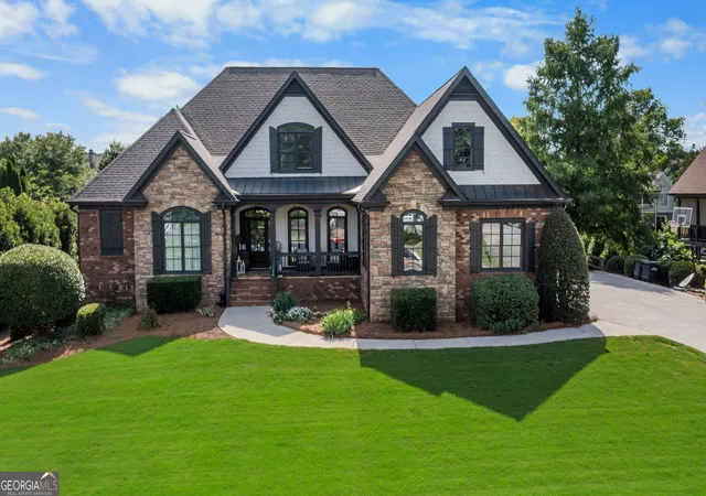 Photo 1 of Single family home for sale at 4 Creekstone Ct Se, Cartersville, GA 30120 | MLS# 10793460 | Listing updated on 2026-07-09