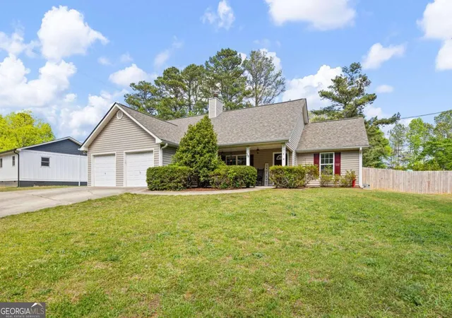 Photo 3 of Single family home for sale at 39 Gunnell Rd, Dallas, GA 30157 | MLS# 10735604 | Listing updated on 2026-09-28