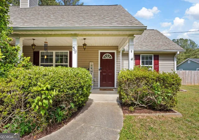 Photo 4 of Single family home for sale at 39 Gunnell Rd, Dallas, GA 30157 | MLS# 10735604 | Listing updated on 2026-09-28