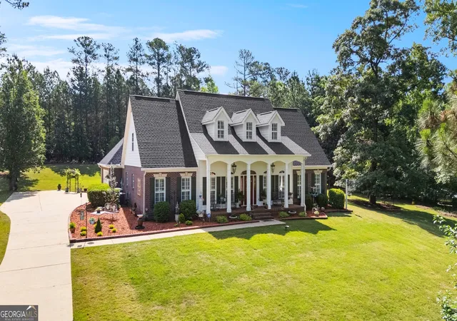 2nd image of 506 Riverside Dr, Lagrange, GA 30240 | MLS# 10776651