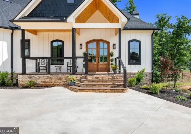 4th image of 183 Lake Pointe Rd, Hartwell, GA 30643 | MLS# 10777562