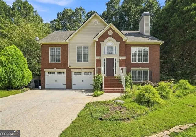 Photo 1 of Single family home for sale at 228 Meryton Cir, Dallas, GA 30157 | MLS# 10826520 | Listing updated on 2026-09-17