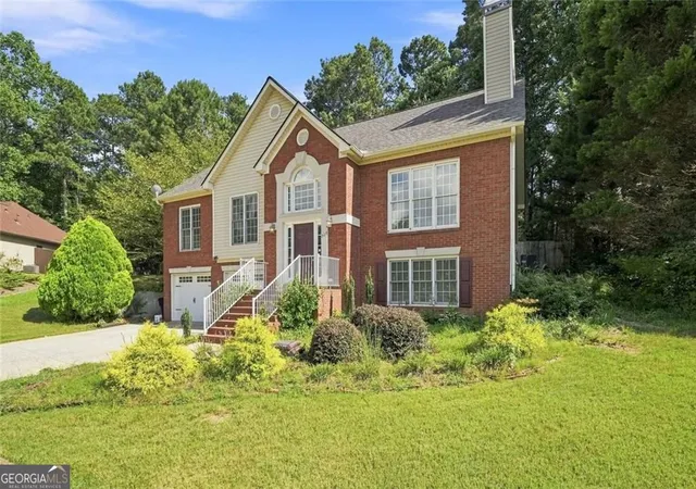 Photo 2 of Single family home for sale at 228 Meryton Cir, Dallas, GA 30157 | MLS# 10826520 | Listing updated on 2026-09-17