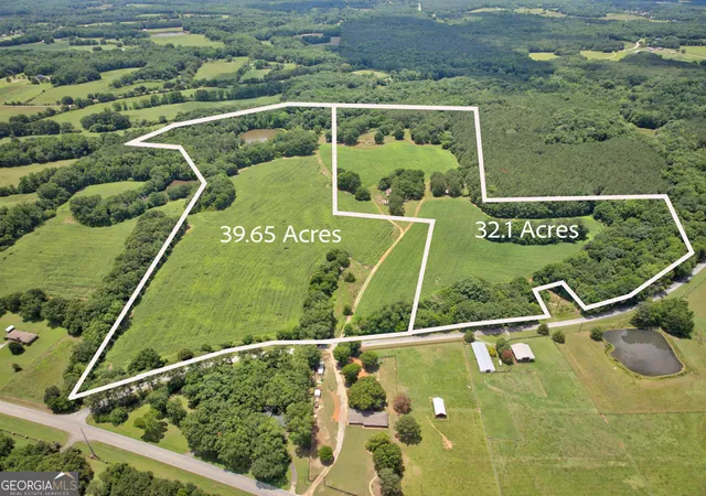 Photo 1 of Land for sale at 0 Marks Rd, Mansfield, GA 30055 | MLS# 10785395 | Listing updated on 2026-08-13
