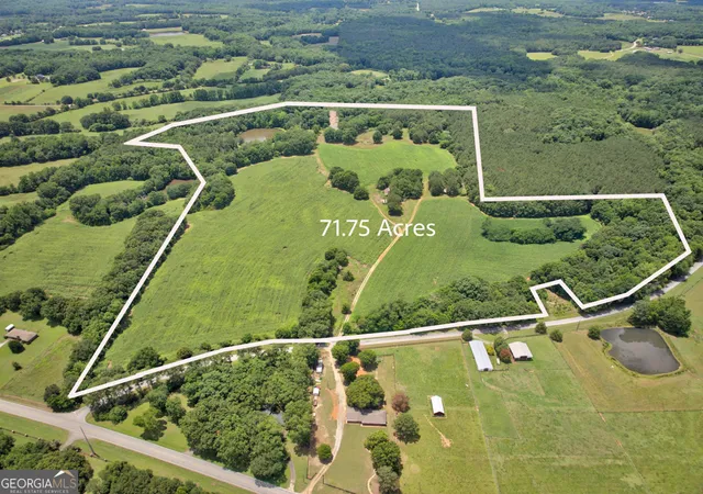 Photo 3 of Land for sale at 0 Marks Rd, Mansfield, GA 30055 | MLS# 10785395 | Listing updated on 2026-08-13