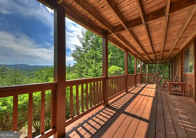 Homes for sale in Cherry Log, GA | 277 Hickory Nut Trl, Cherry Log, GA 30522 | MLS# 10783373
