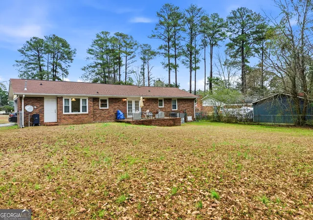 14th image of 1422 Forest Hill Rd, Macon, GA 31210 | MLS# 10812857