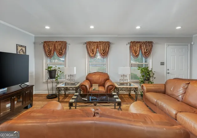 image of 1422 Forest Hill Rd, Macon, GA 31210 | MLS# 10812857