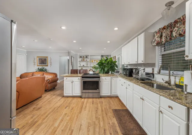 image of 1422 Forest Hill Rd, Macon, GA 31210 | MLS# 10812857